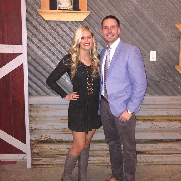 Profile Picture of Jeremy Fitzgerald (@tarheel332) on Poshmark
