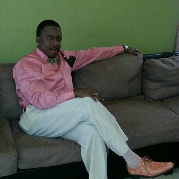 Profile Picture of Felix Murphy (@hoochman) on Poshmark