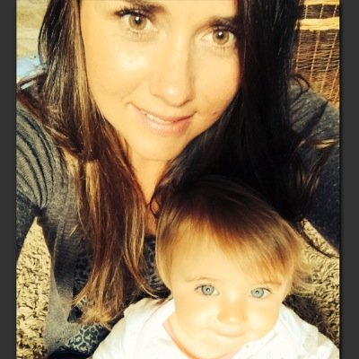 Profile Picture of Zara Thomas Jeffery (@ZaraT83) on Twitter