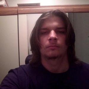 Profile Picture of Jake Rasmussen (@heavymetalfreak05) on Myspace