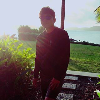 Profile Picture of Randy Kim (@randy.kim.98) on Facebook