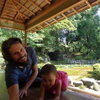 Profile Picture of Daniel Weiskopf (@danielweiskopf) on Pinterest