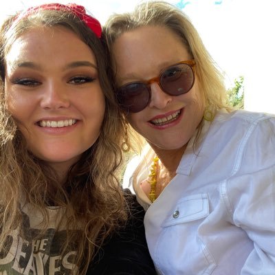 Profile Picture of Sharon Stricker (@sharonstricker4) on Twitter