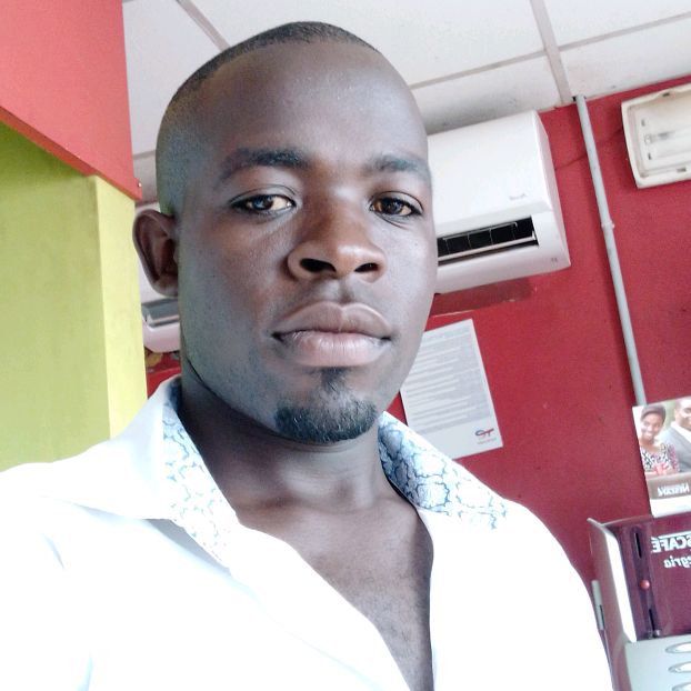 Richard Tchaa - Tiktok Profile Picture of Richard Tchaa (@richardtchaa) on Tiktok