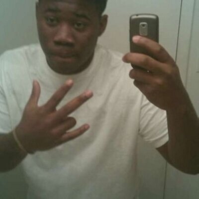 Profile Picture of Brent Pratt (@pratttxqzq) on Twitter