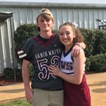 Profile Picture of Joshua Rouse (@jrou1681) on Instagram