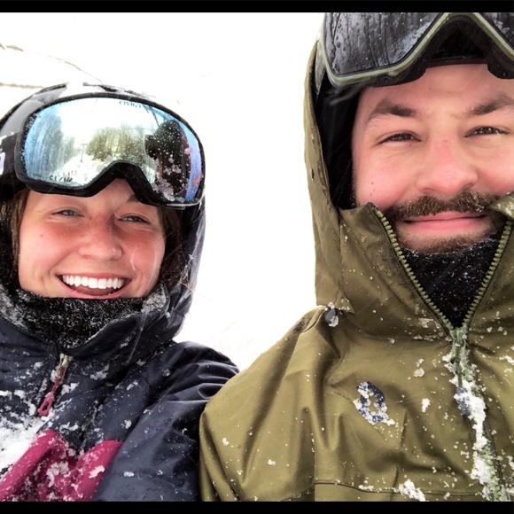 Profile Picture of Johnna Garbrick (@johnnagarbrick) on Poshmark