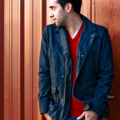 Profile Picture of Adam Luna (@adamluna11) on Twitter