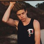 Profile Picture of Blake Gray || Gisela&Karla 🌌 (@obssesedwithblake) on Instagram