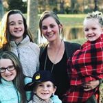 Profile Picture of Misty Hegstrom Davidson (@misty_thegrapefloat_davidson) on Instagram