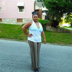 Profile Picture of Jalita Starks (@mz.starks) on Myspace