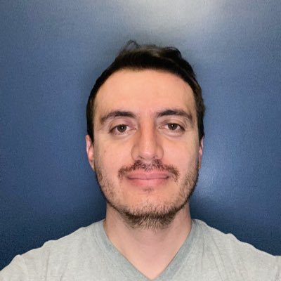 Profile Picture of Marcelo Cordova (@marcelo_cordova) on Twitter