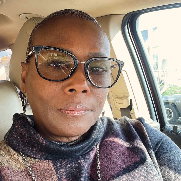 Profile Picture of Rosalind (@goinsrosalind) on Tiktok