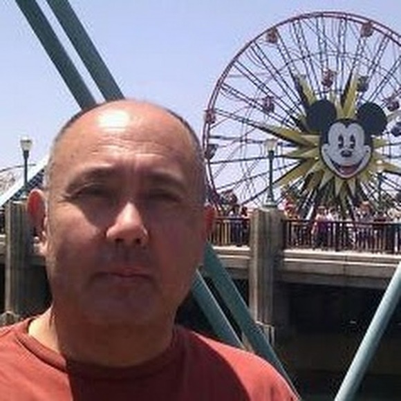 Profile Picture of Mark Dunlap (@lightingguy) on Poshmark