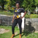 Profile Picture of Racquel Thompson (@racquel.thompson.353) on Instagram