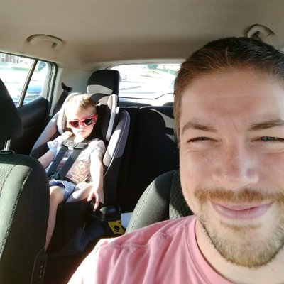 Profile Picture of Daniel Sugg (@SweetDeejus) on Twitter