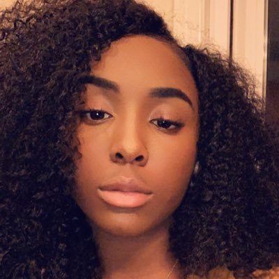 Profile Picture of Trinity Foster (@Trintingz) on Twitter