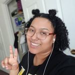 Profile Picture of Jasmine Carlisle (@queencarlisle14) on Instagram