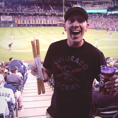 Profile Picture of Brian Wooten (@brine_wooten) on Twitter