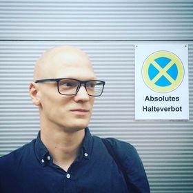 Profile Picture of Adam Boyette (@adamboyette) on Pinterest