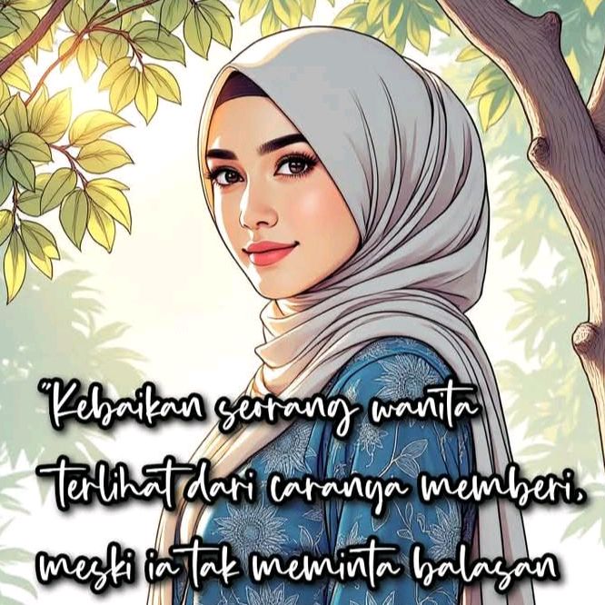 Profile Picture of @Ida (@idashariff) on Tiktok