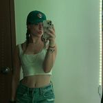 Profile Picture of audrey☄️🪬 (@audreyyechout) on Instagram