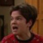 Profile Picture of Freddie,the splashy panted one (@mr.splashypants) on Instagram