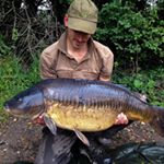 Profile Picture of Daniel Woolcott-Angling (@woolcottangling) on Instagram