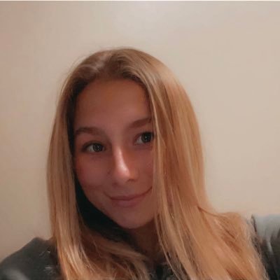 Profile Picture of Ava Djelevic (@Ava_Delevic) on Twitter