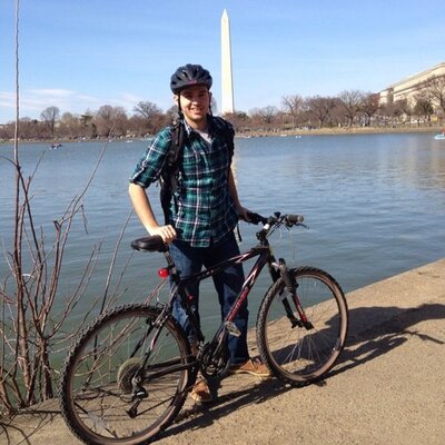 Profile Picture of Jonathan Doerr (@JonathanDoerr) on Twitter