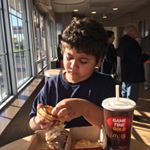 Profile Picture of Adam.conklin (@iamsterben) on Instagram
