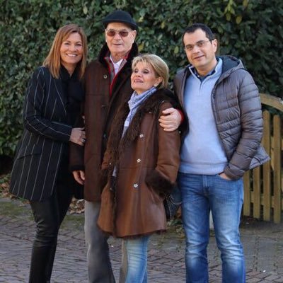 Profile Picture of Mario Fazio (@MarioFazio3) on Twitter