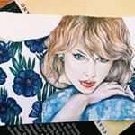 Profile Picture of ruth (@idsbswift) on Instagram