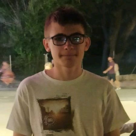 Profile Picture of Nicholas Malcotti (@nicholas.malcotti) on Tiktok