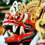 Profile Picture of barong and rangda (@taksupadangsambian) on Instagram