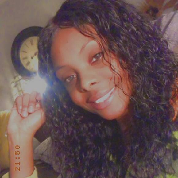 Ajasia Marchelle - Poshmark Profile Picture of Ajasia Marchelle (@ajasiamccray) on Poshmark