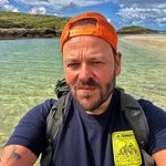 Profile Picture of Andrew Jones (@welshlibrarianindublin) on Instagram