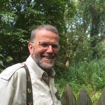 Profile Picture of Fred Spreen (@BoswachterFred) on Twitter