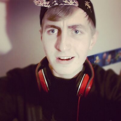 Profile Picture of Blake Brinkley (@BJBrinkley) on Twitter