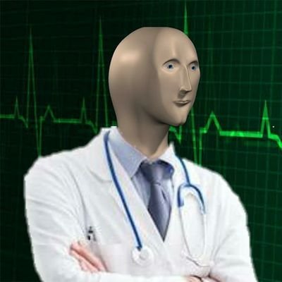 Profile Picture of Dr. McMurphy (@BigBillMurphy1) on Twitter