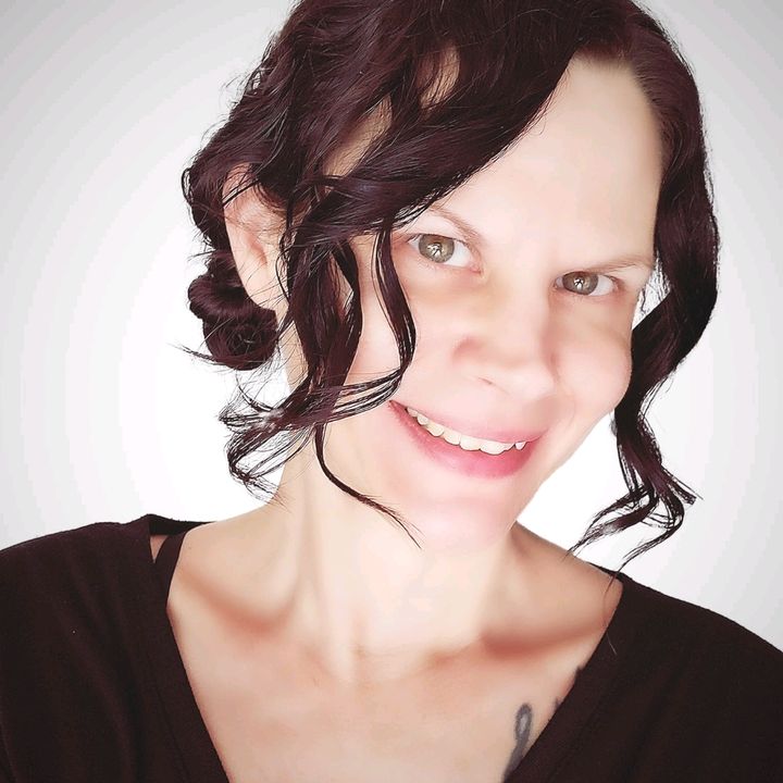 Profile Picture of Chrystal Barrett (@missmarch_333) on Tiktok