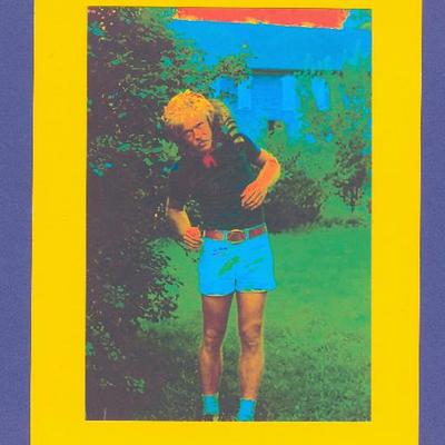 Profile Picture of David Lauver (@photoman47) on Twitter