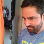 Profile Picture of Luis Alberto Soltero (@luisalbertosoltero) on Flickr