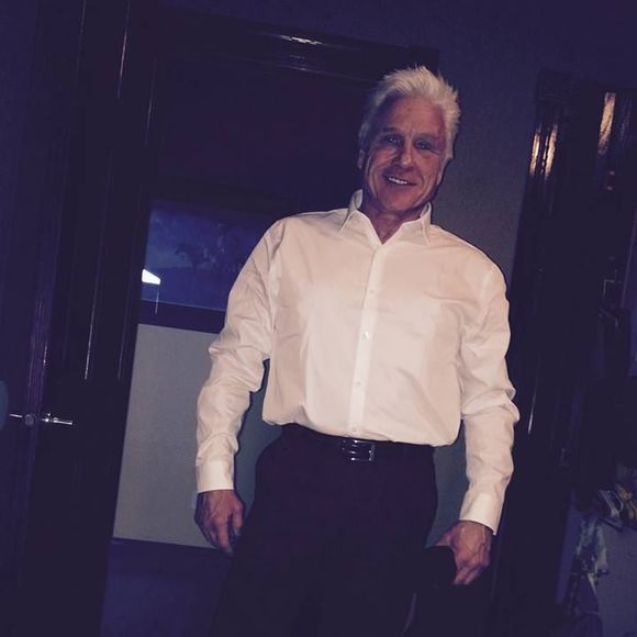 Profile Picture of Johnny Kenfield (@jckenfield) on Poshmark