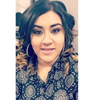 Profile Picture of Michell Hernandez (@michell-hernandez-5) on Quora