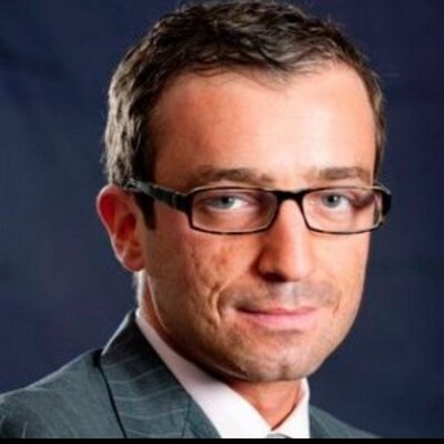 Profile Picture of Konstantin Makarov (@KonstantinMaka2) on Twitter