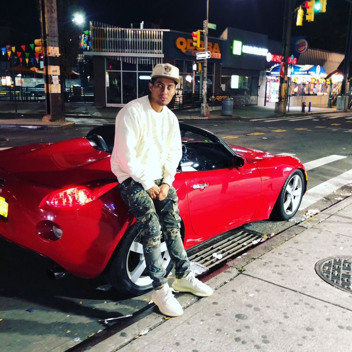 Profile Picture of jose cordova (@jose_cordova89) on Tiktok