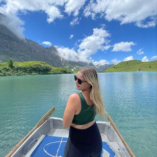 Profile Picture of SHANIA JOHNSON (@shaniaijohnson) on Instagram