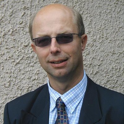Profile Picture of Dick Jansson (@DickJanssons) on Twitter