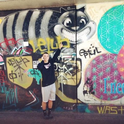 Profile Picture of Mark Barnett (@markbarnett_) on Twitter